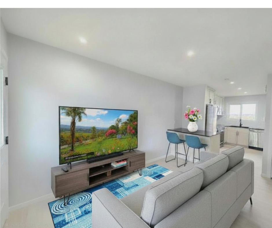 Rare Find: Brand New 2-Bedroom Garden Suite in Chappelle