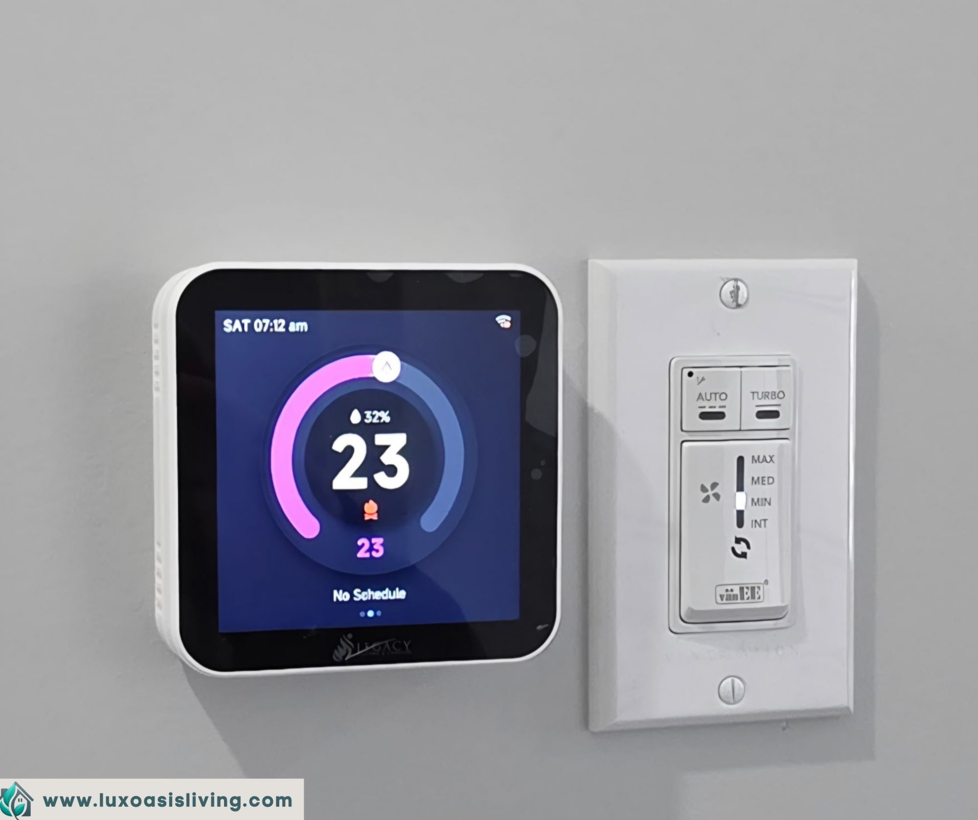 Brand new two-bedroom basement suite @ Chappelle