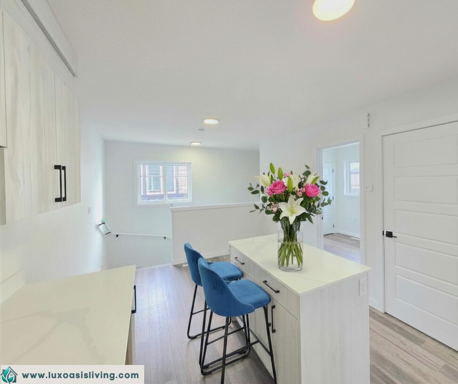 Lakeside Luxury: Brand New 2-Bedroom Garden Suite in Keswick