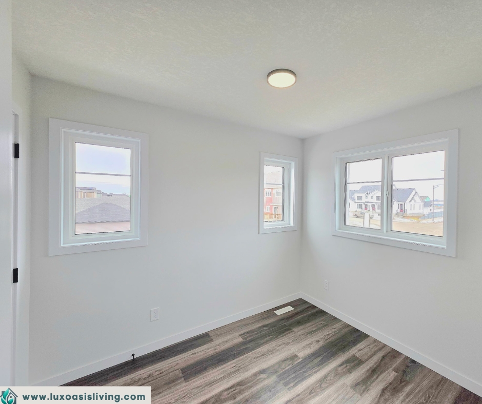 Lakeside Luxury: Brand New 2-Bedroom Garden Suite in Keswick