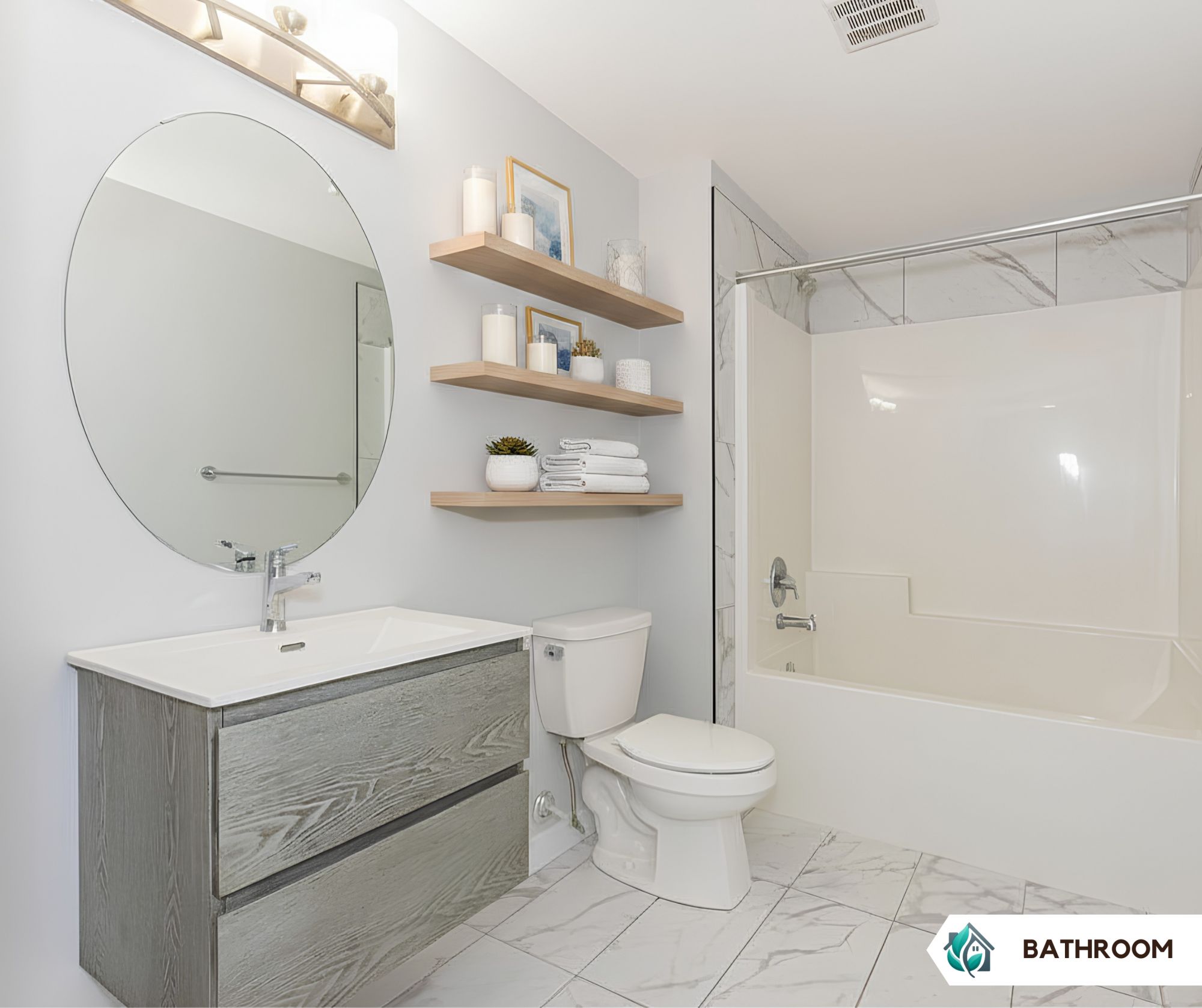 Beautiful air-conditioned one-bedroom basement suite @ Chappelle