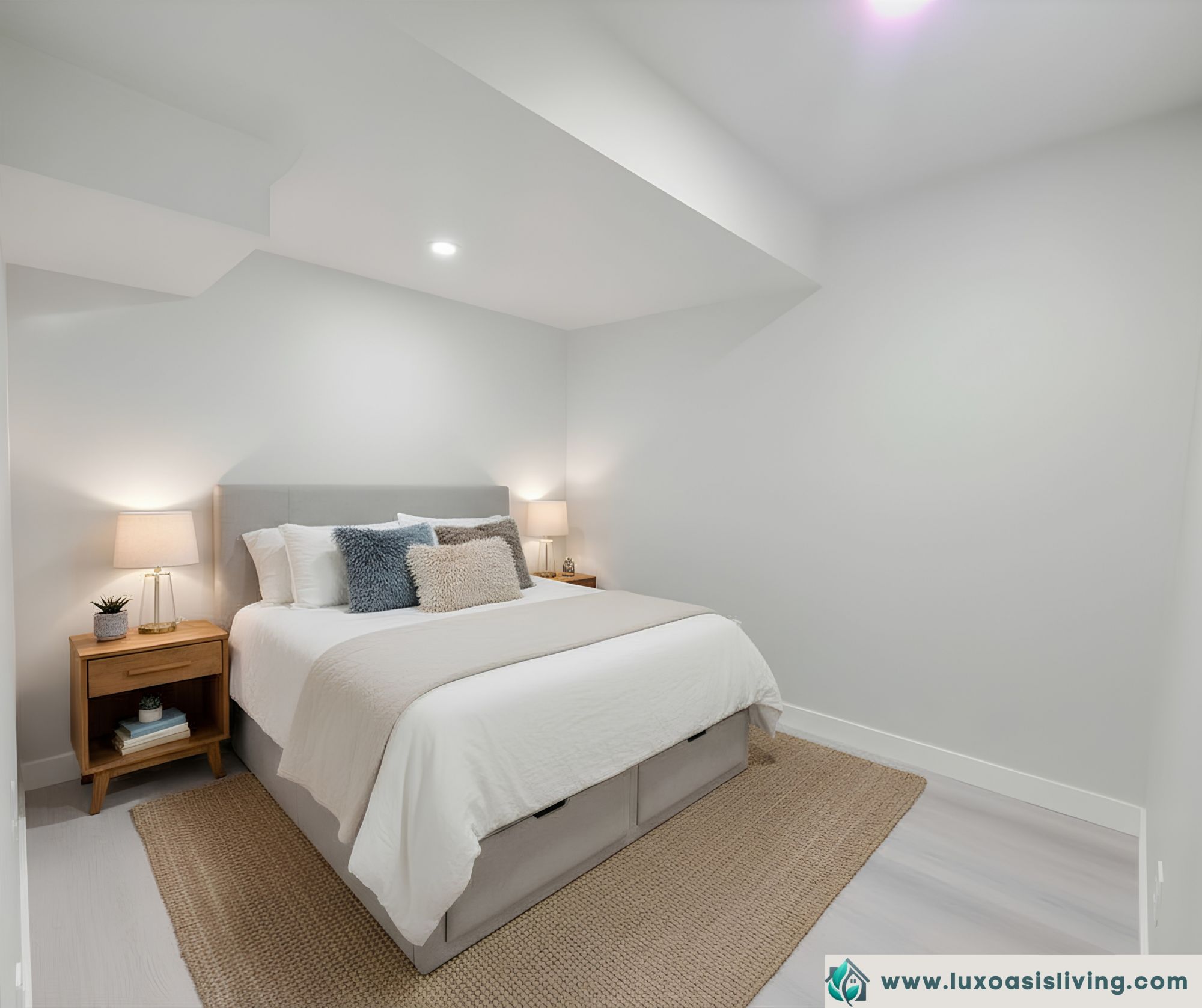 BRAND NEW 2 BEDROOM LEGAL BASEMENT SUITE IN ORCHARDS