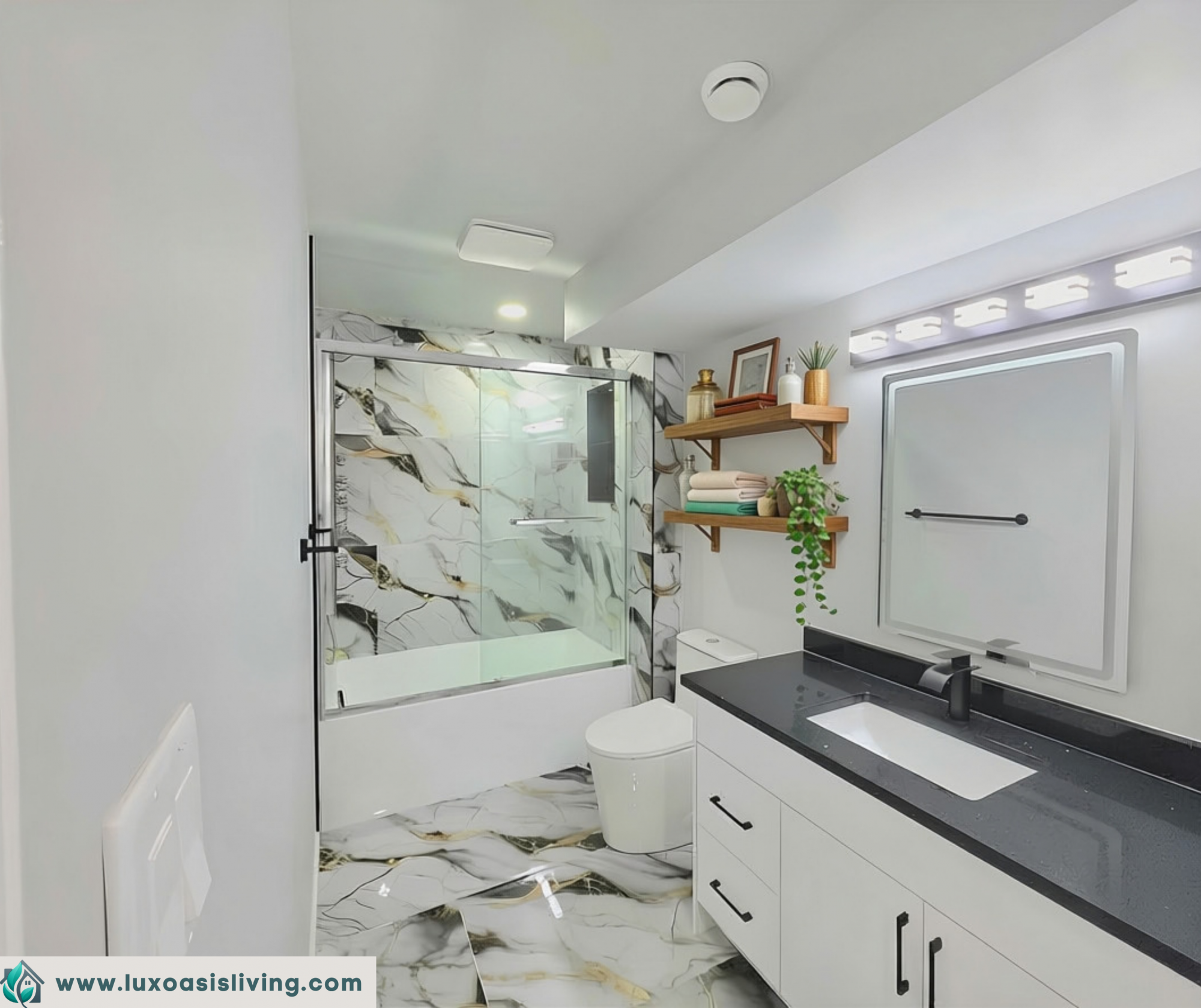 BRAND NEW 2 BEDROOM LEGAL BASEMENT SUITE IN ORCHARDS