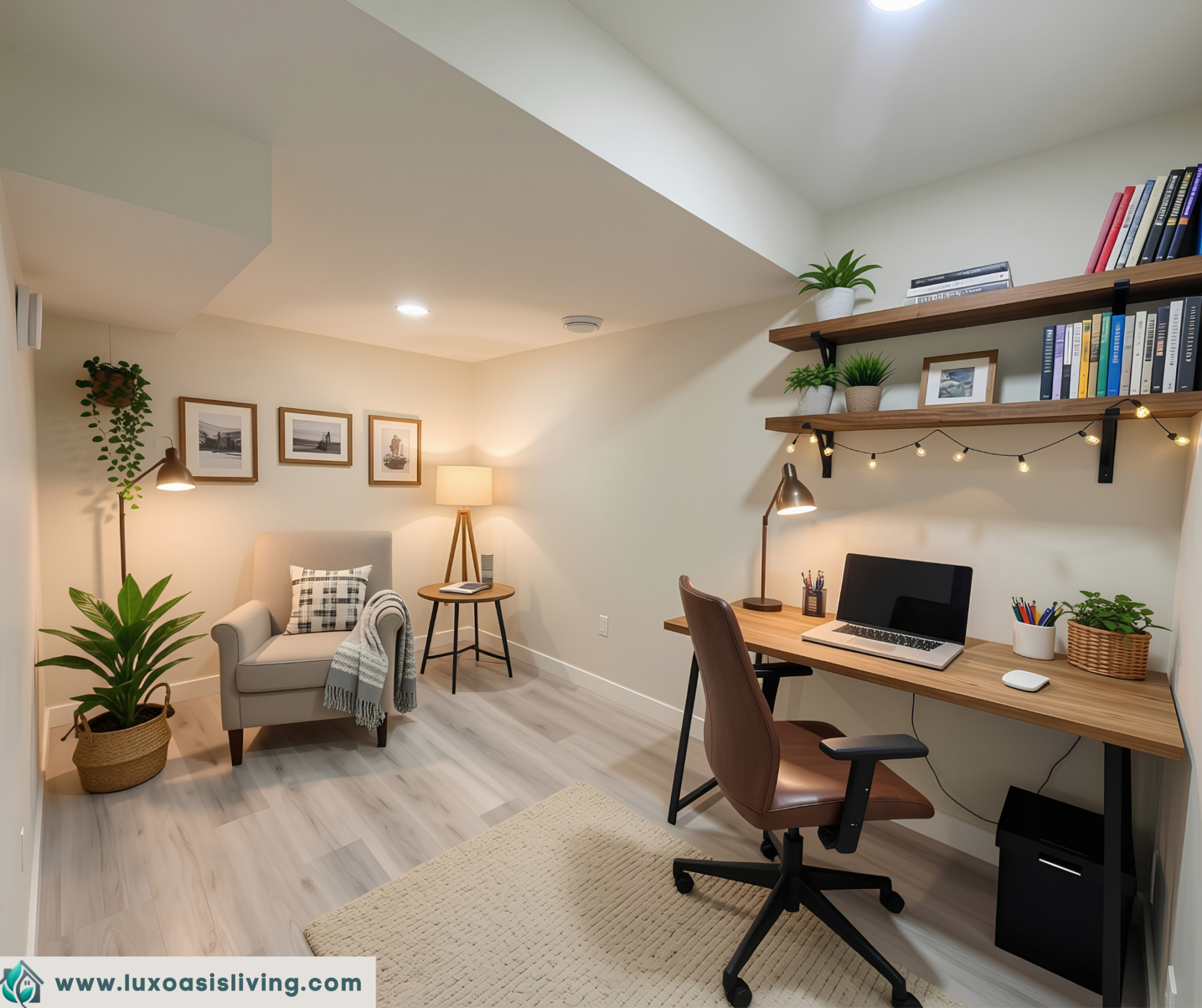 BRAND NEW 2 BEDROOM LEGAL BASEMENT SUITE IN ORCHARDS