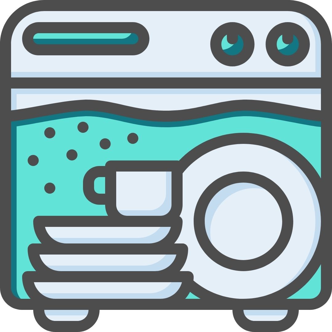 Crystal Clear Clean: A Resident’s Guide to Maintaining Your Samsung Dishwasher Filter