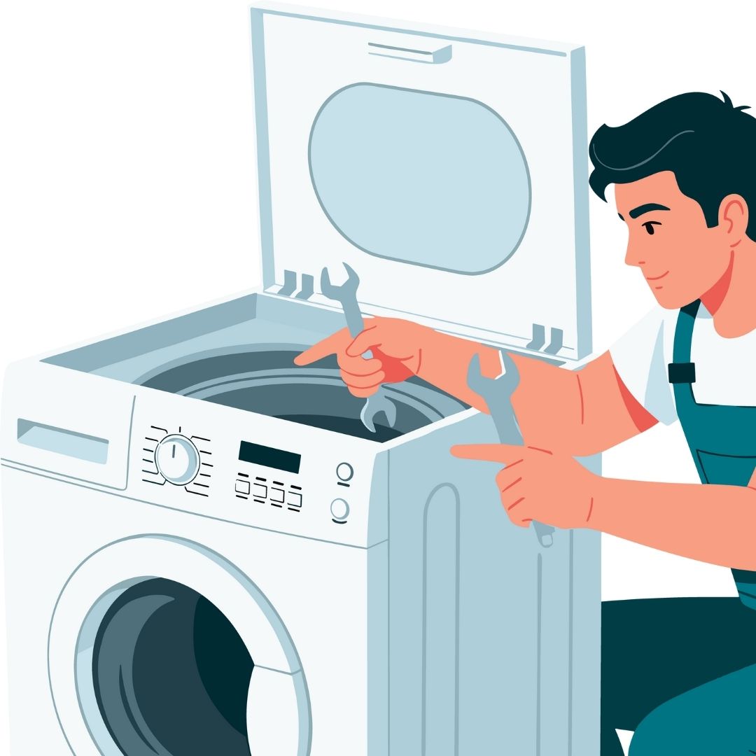 Essential Washer Maintenance: How to Prevent Costly Repairs and Drainage Issues